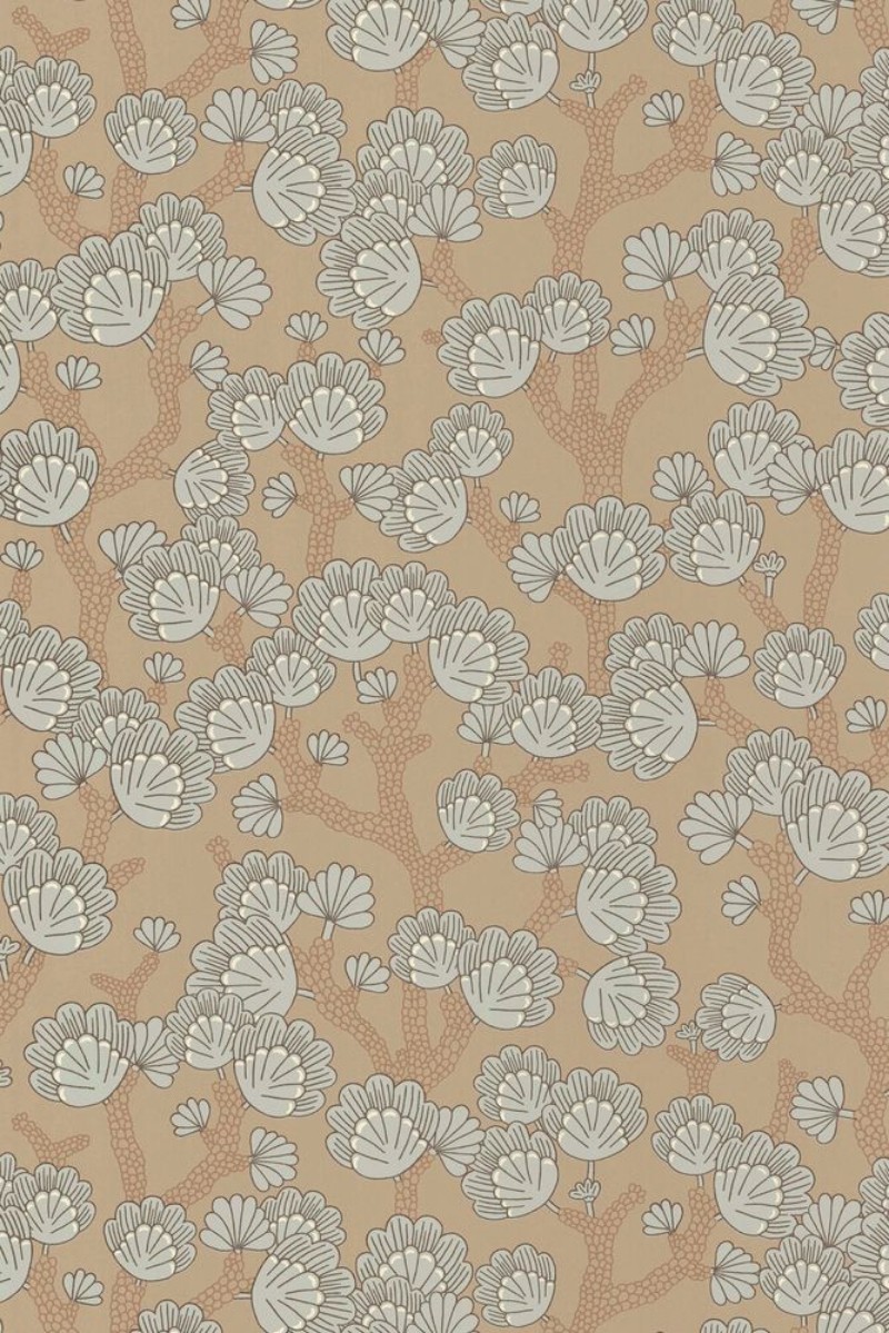 Imagen de Pintura Beachy Breeze Milky coconut brown - 165-04 - 08002-01